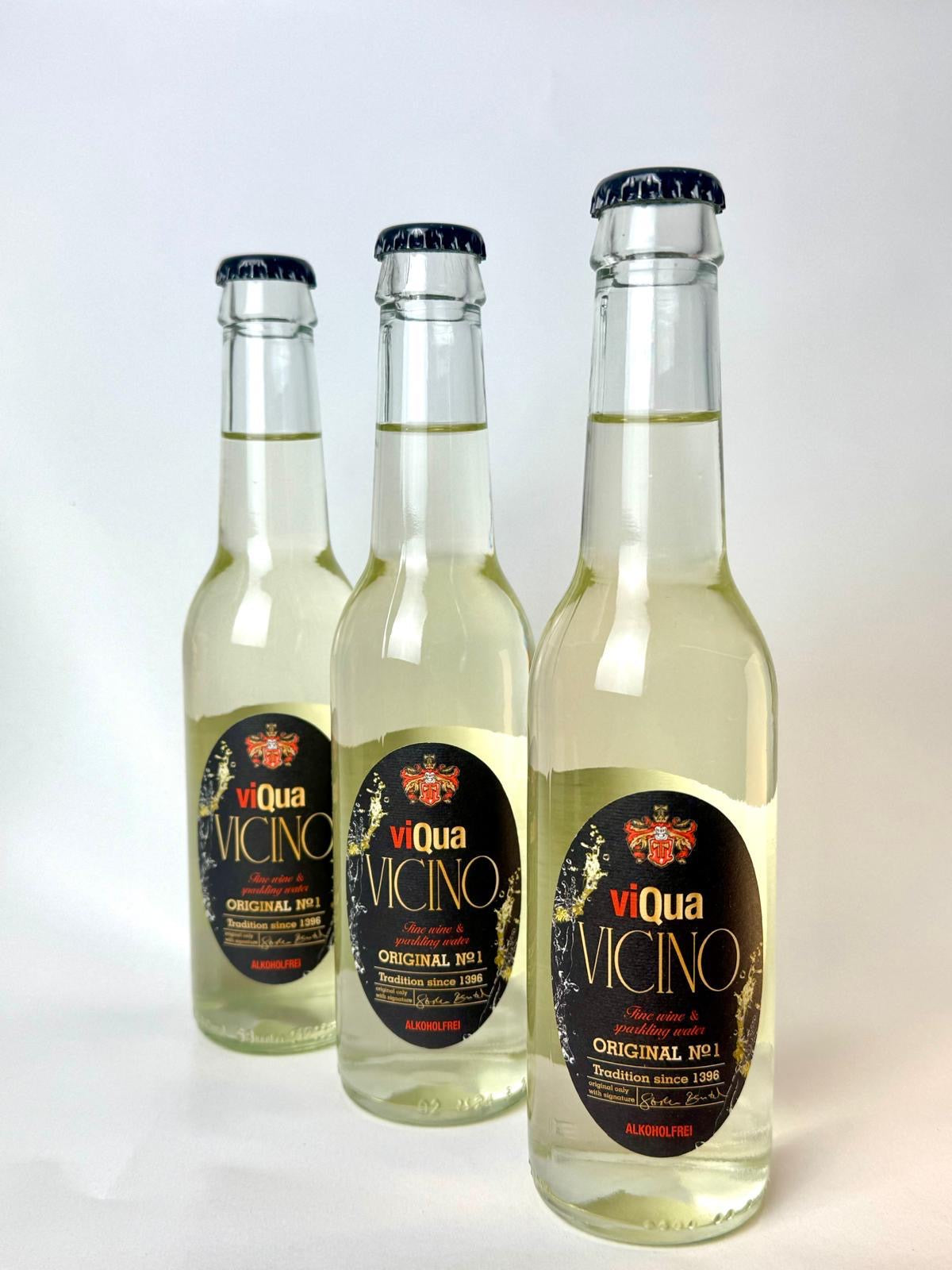 12er Set: viQua VICINO- alcoholfree